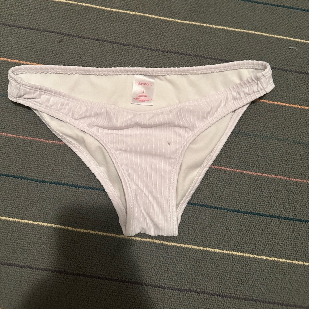 Target bikini bottoms size small